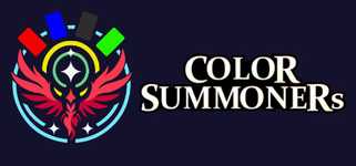 Color Summoners cover image