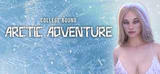 College Bound: Arctic Adventure background image