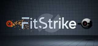 FitStrike background image
