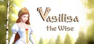 Vasilisa the Wise cover image