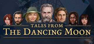 Tales from The Dancing Moon background image