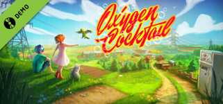 Oxygen Cocktail Demo cover image