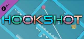 Hookshot - Soundtrack cover image