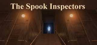 The Spook Inspectors background image