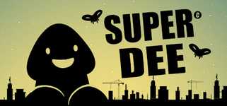 Super Dee background image