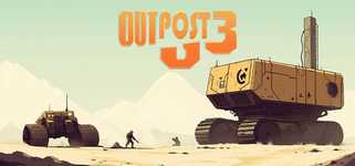 Outpost 3 cover image