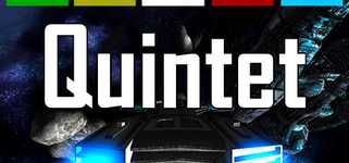 Quintet background image