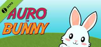 Auro The Bunny Demo background image