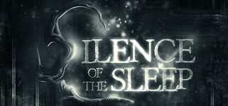 Silence of the Sleep cover image