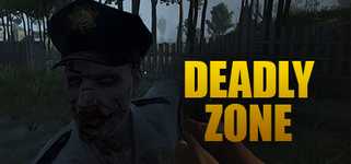 Deadly Zone background image