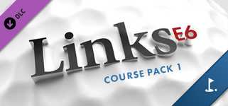 Links E6 - Course Pack 1 cover image