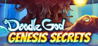 Doodle God: Genesis Secrets cover image