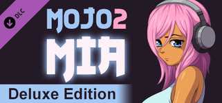 Mojo 2: Mia - Deluxe Edition background image