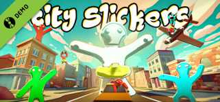 City Slickers Demo cover image