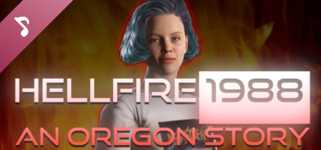 Hellfire 1988: An Oregon Story Soundtrack background image