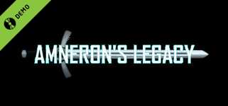 Amneron's Legacy Demo cover image