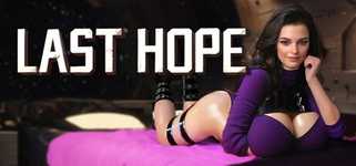 Last Hope cover image