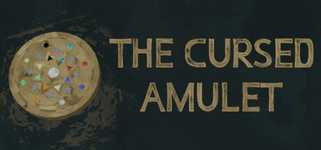 The Cursed Amulet background image