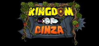 Kingdom of Dinza background image