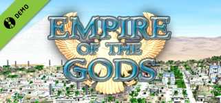 Empire of the Gods Demo background image