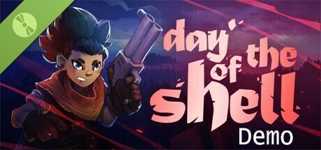 Day of the Shell Demo cover image