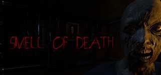 Smell Of Death background image