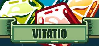 VITATIO background image