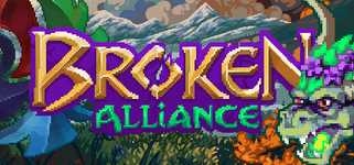 Broken Alliance background image