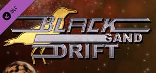 Black Sand Drift Collector's Edition Content cover image