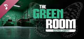 The Green Room Experiment (Episode 1) OST cover image