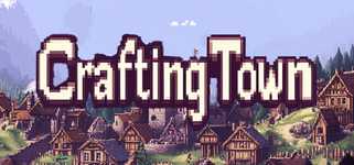 Crafting Town cover image