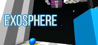 Exosphere background image