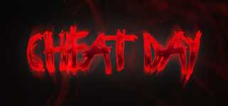 Cheat Day background image