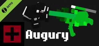 Augury Demo background image