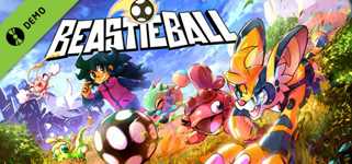 Beastieball Demo cover image
