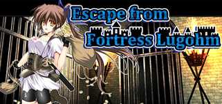 Escape from Fortress Lugohm background image