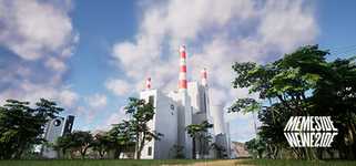 Memeside background image