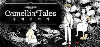 Unfolded : Camellia Tales background image