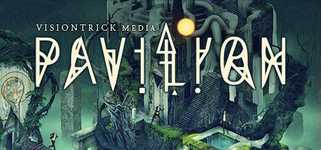 Pavilion background image