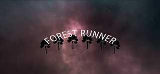 Forest Runner background image