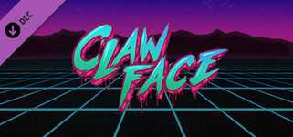 Clawface - Soundtrack background image