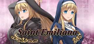 Saint Emiliana background image