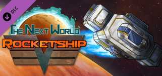 The Next World: Rocketship DLC cover image