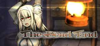 The Dead End background image