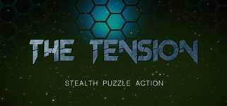 The Tension cover image