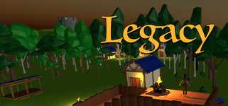 Legacy background image