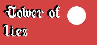 Tower Of Lies background image