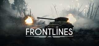 Front Lines cover image