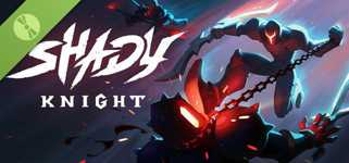 Shady Knight Demo background image