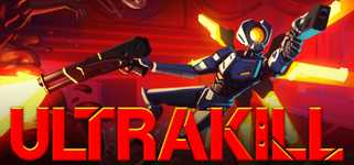 ULTRAKILL background image